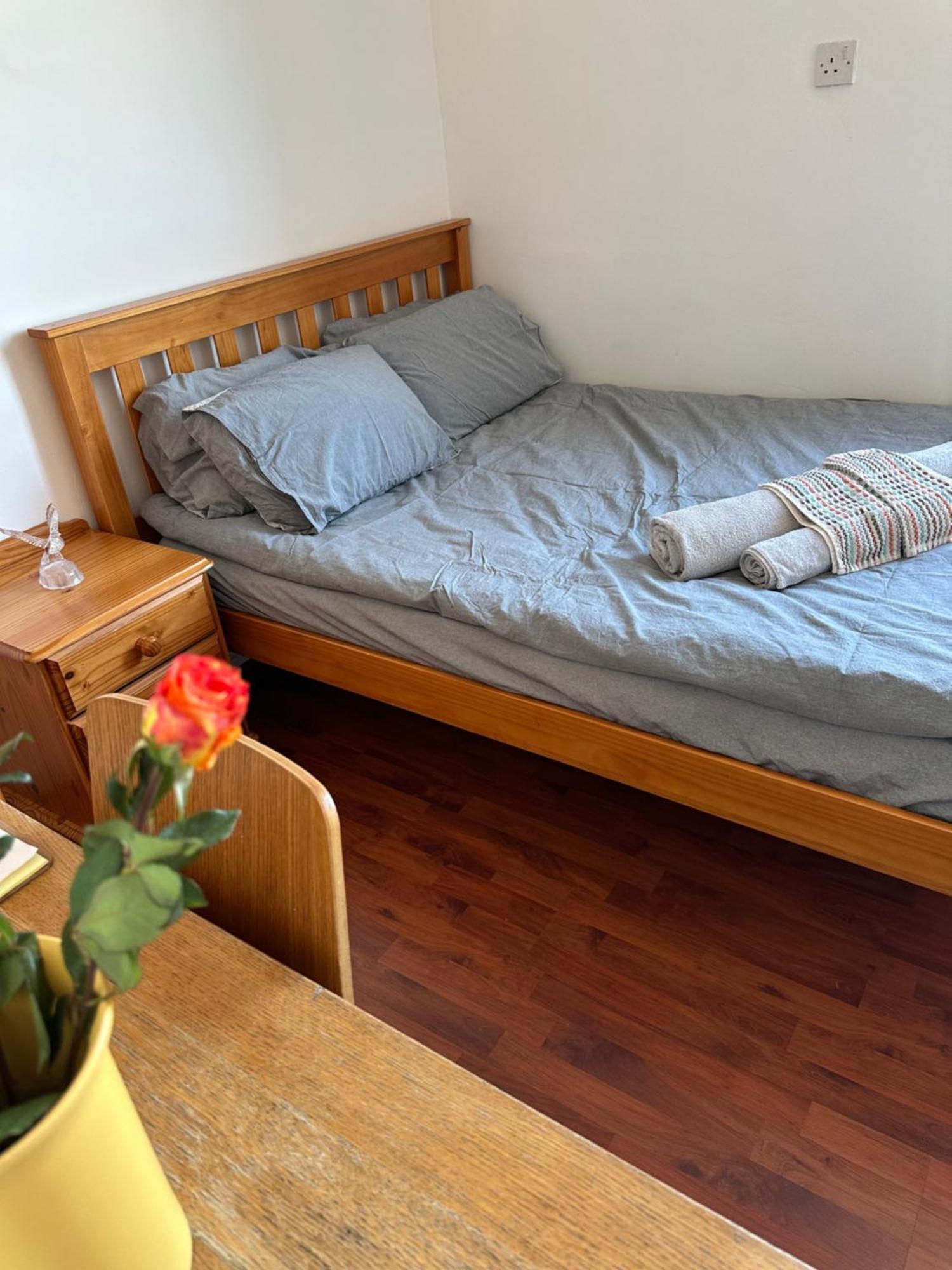 Couette-café Elkington Point *